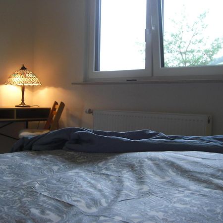 Ferienwohnung Alter Weinberg ซาร์บวร์ก ภายนอก รูปภาพ