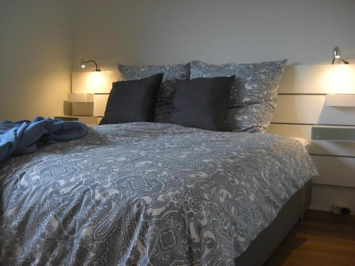 Ferienwohnung Alter Weinberg ซาร์บวร์ก ภายนอก รูปภาพ