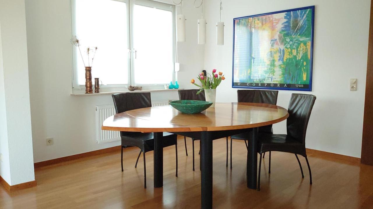 Ferienwohnung Alter Weinberg ซาร์บวร์ก ภายนอก รูปภาพ