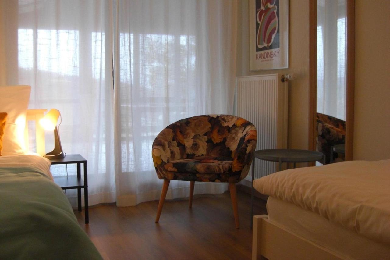 Ferienwohnung Alter Weinberg ซาร์บวร์ก ภายนอก รูปภาพ