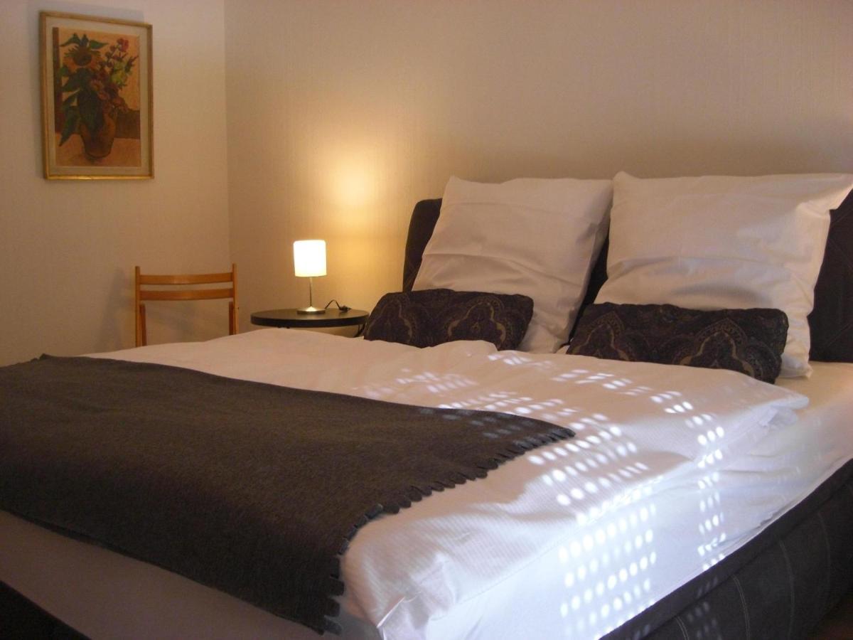 Ferienwohnung Alter Weinberg ซาร์บวร์ก ภายนอก รูปภาพ
