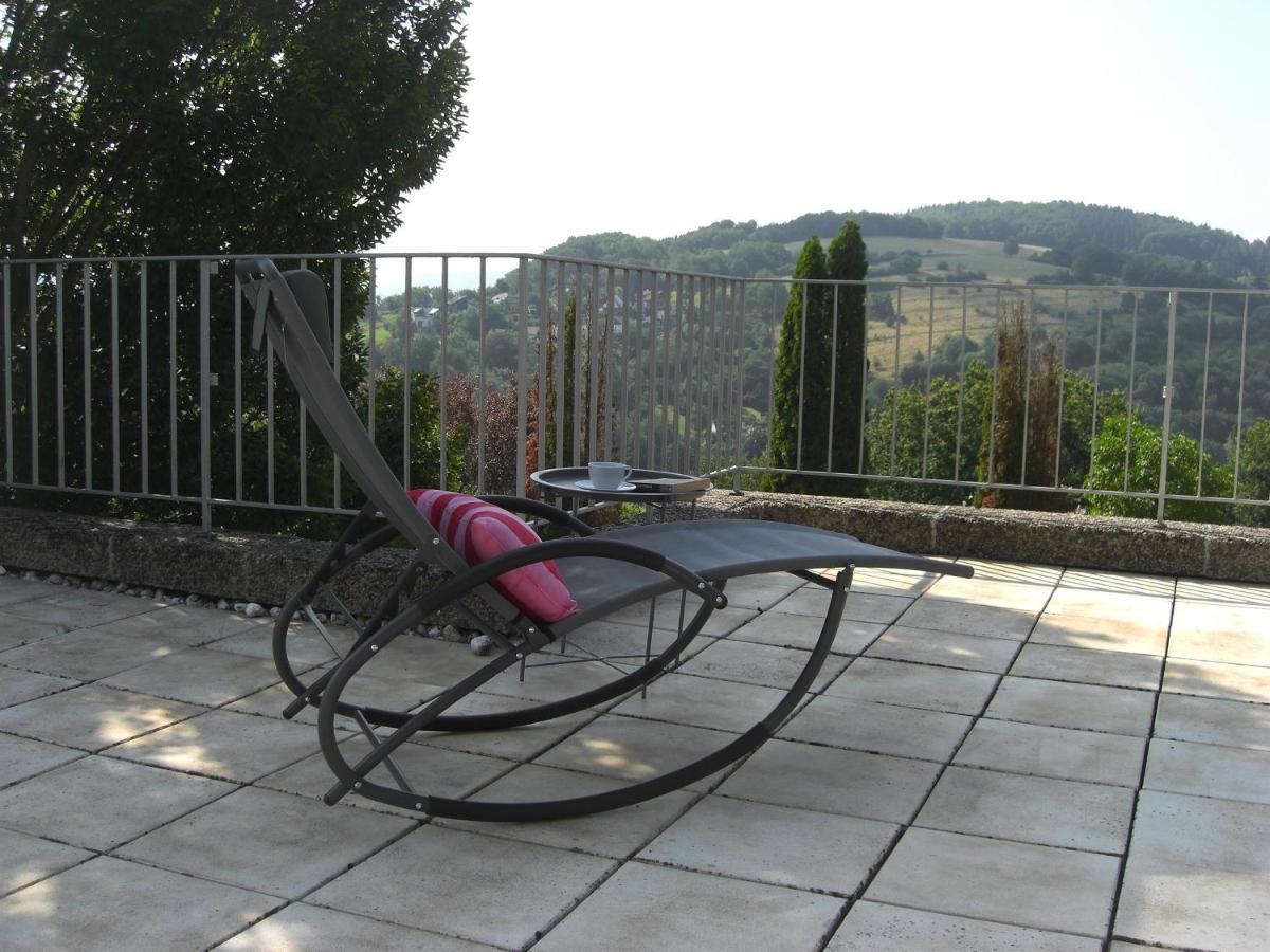 Ferienwohnung Alter Weinberg ซาร์บวร์ก ภายนอก รูปภาพ