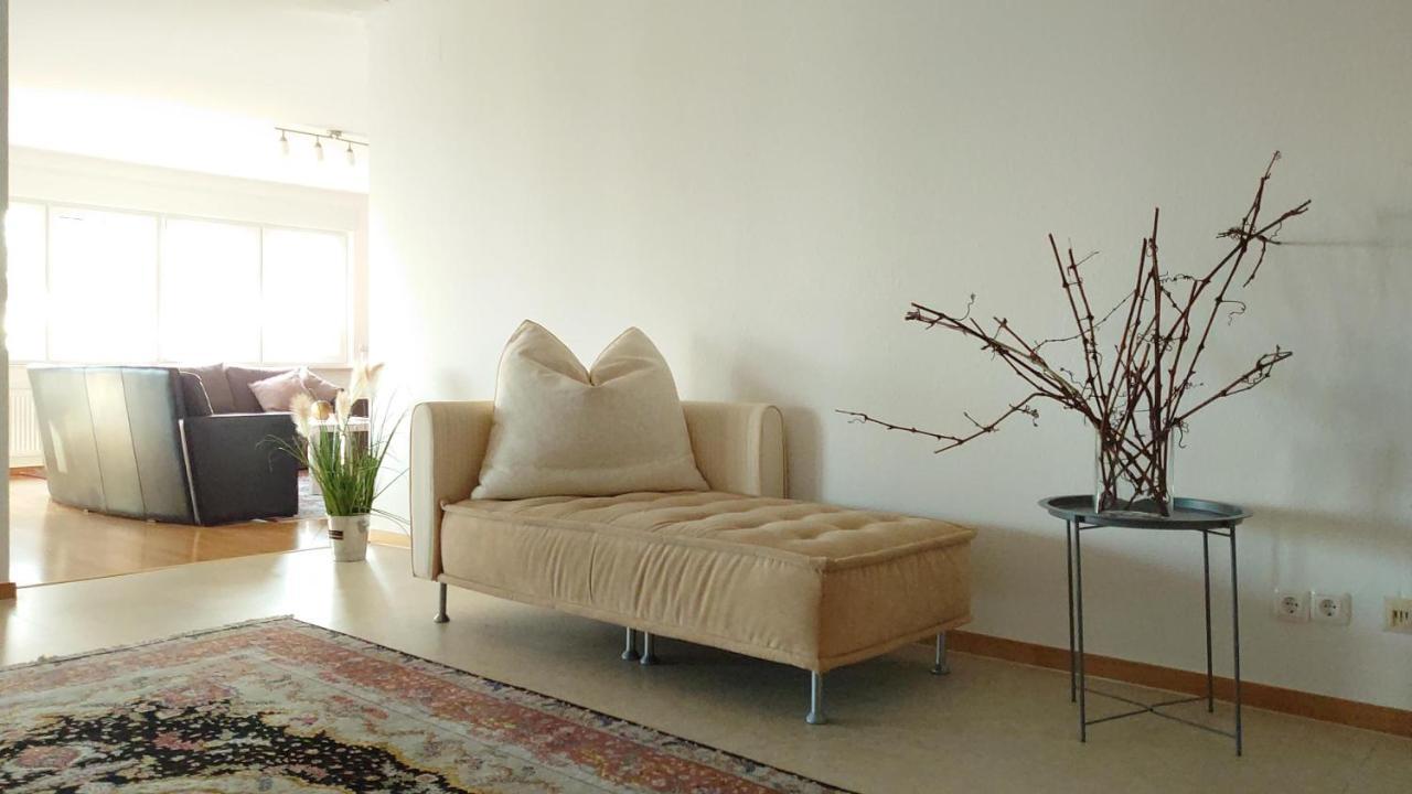 Ferienwohnung Alter Weinberg ซาร์บวร์ก ภายนอก รูปภาพ