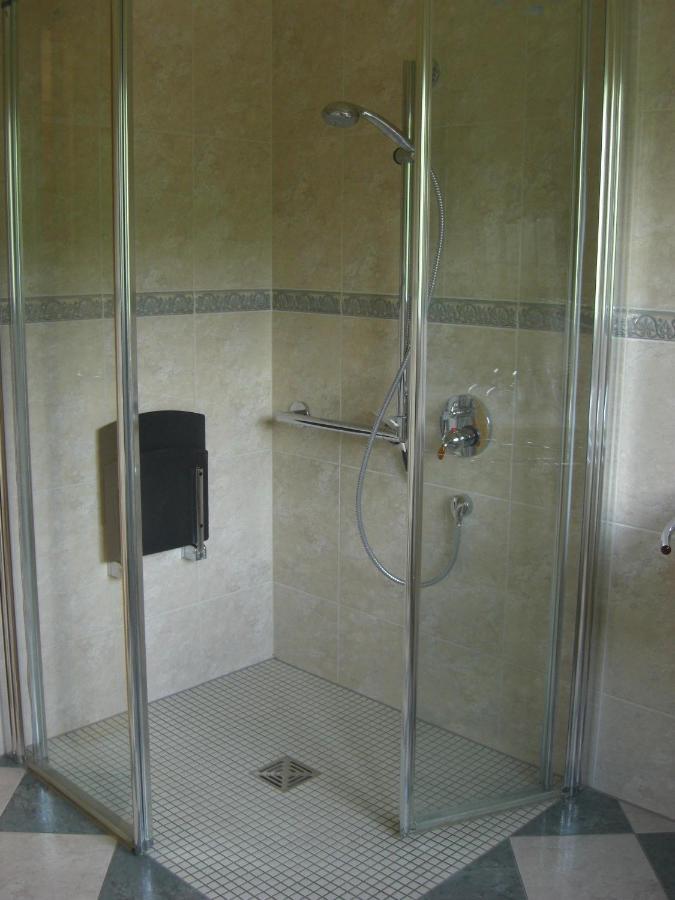 Ferienwohnung Alter Weinberg ซาร์บวร์ก ภายนอก รูปภาพ