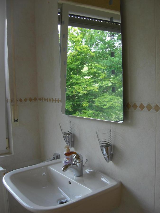 Ferienwohnung Alter Weinberg ซาร์บวร์ก ภายนอก รูปภาพ
