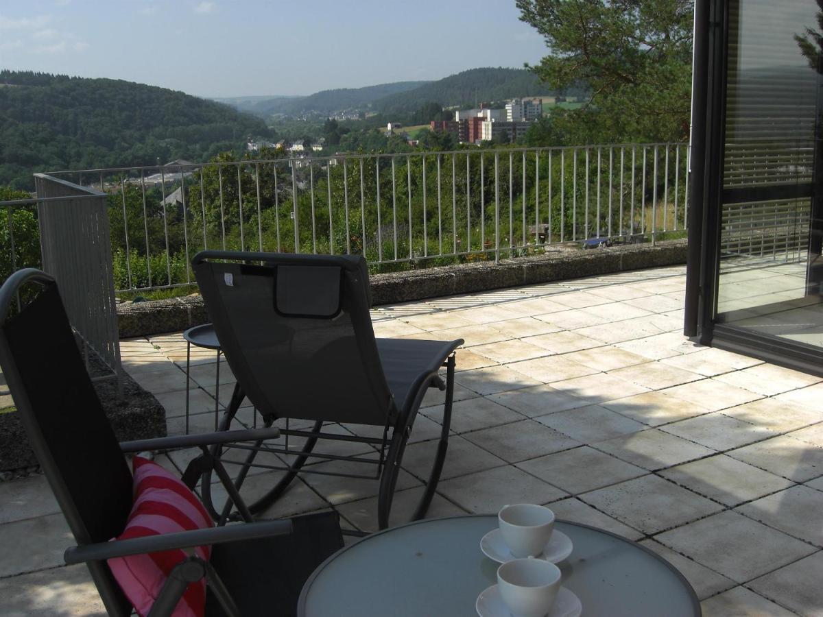 Ferienwohnung Alter Weinberg ซาร์บวร์ก ภายนอก รูปภาพ