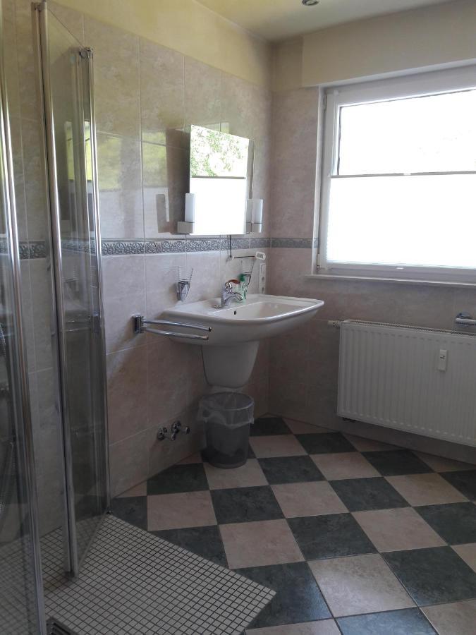 Ferienwohnung Alter Weinberg ซาร์บวร์ก ภายนอก รูปภาพ